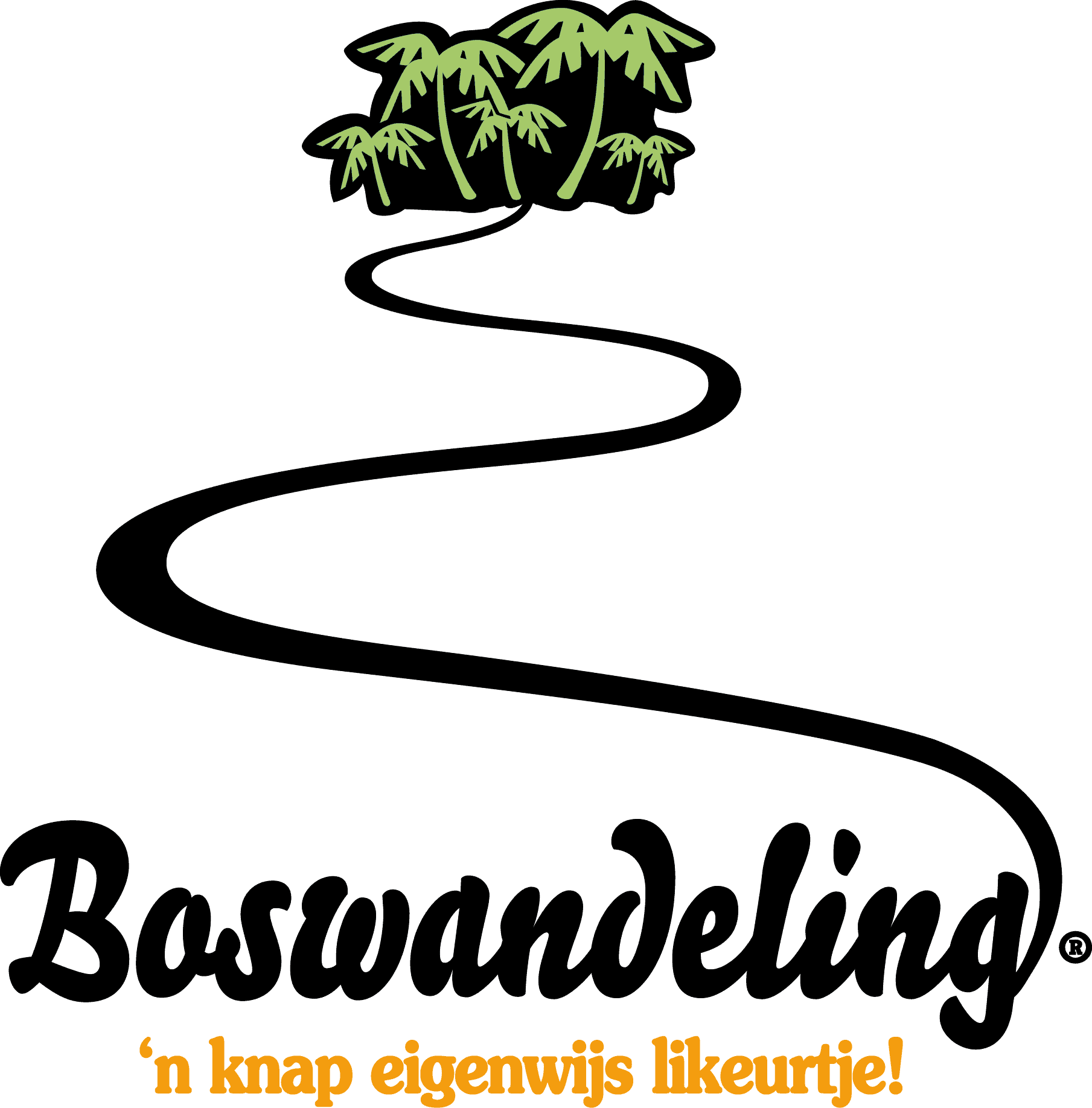 Sokken gerealiseerd voor Boswandeling