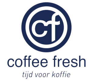 Sokken gerealiseerd voor 100 jarig bestaan Coffee Fresh