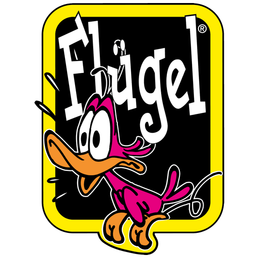 Sokken gerealiseerd voor Flügel