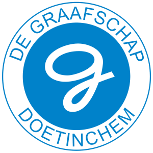 Sportsokken gerealiseerd voor voetbalclub De Graafschap