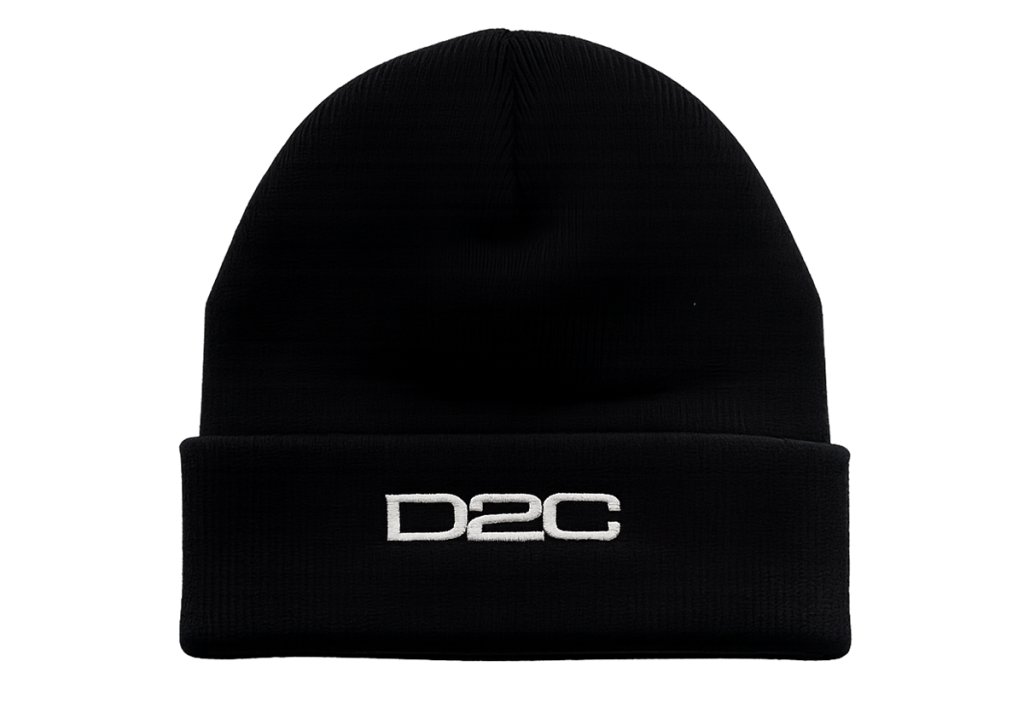 D2C referentie mutsen