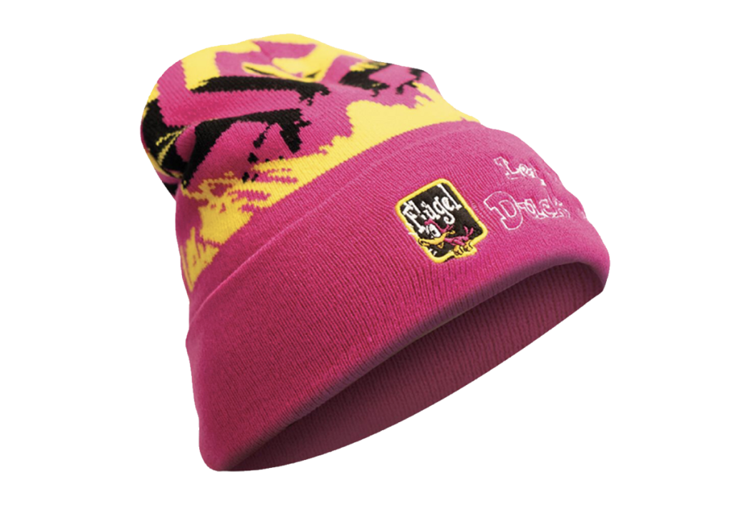 Flügel muts referentie